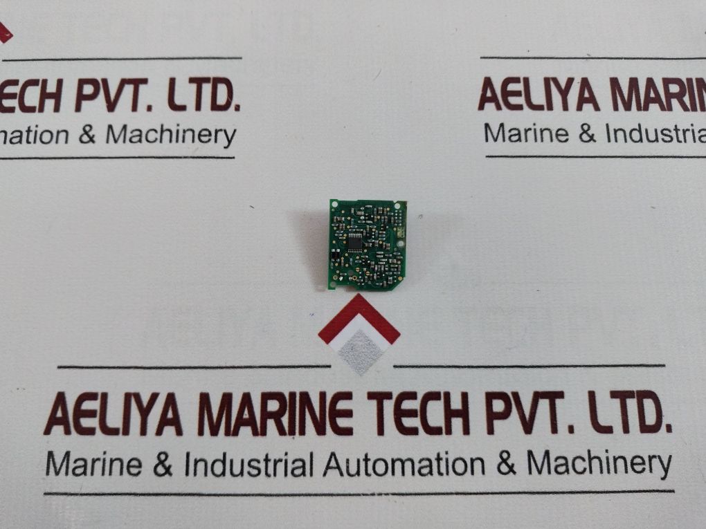 40360P-4 Pcb Card 010618P-4