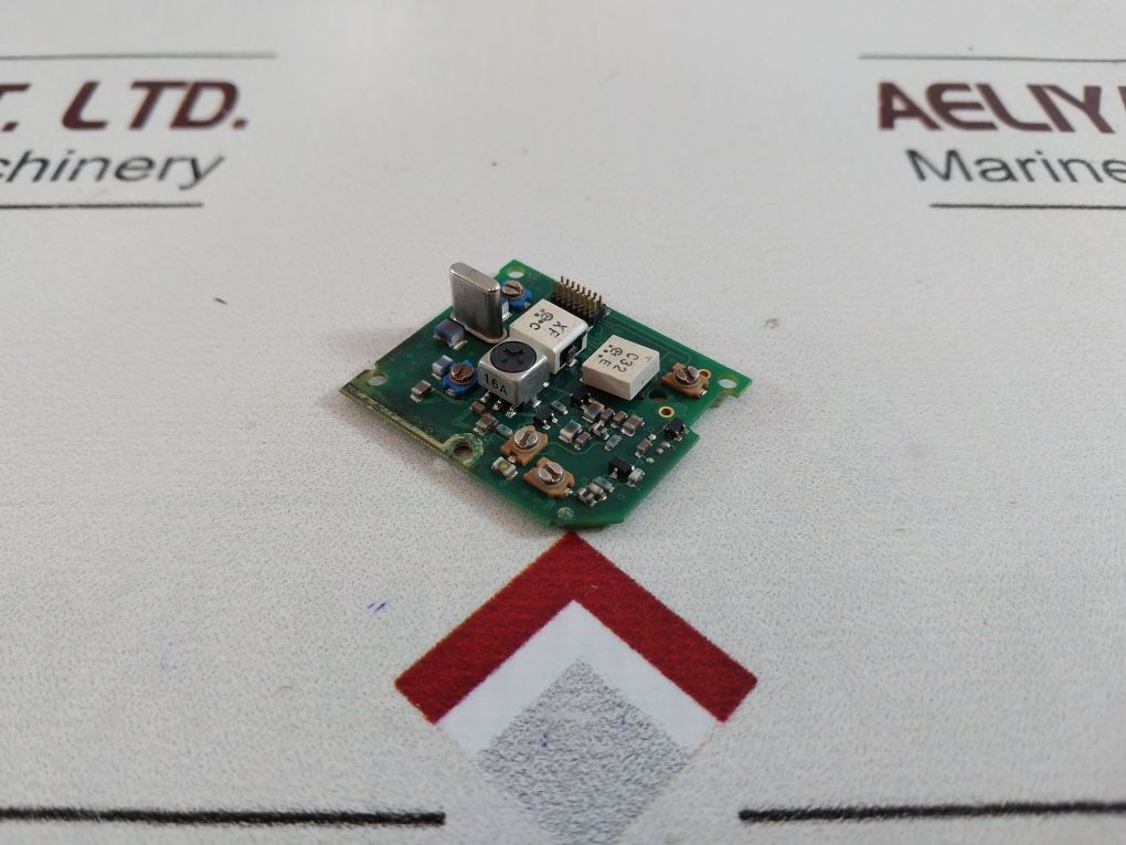 40360P-4 Pcb Card 010618P-4