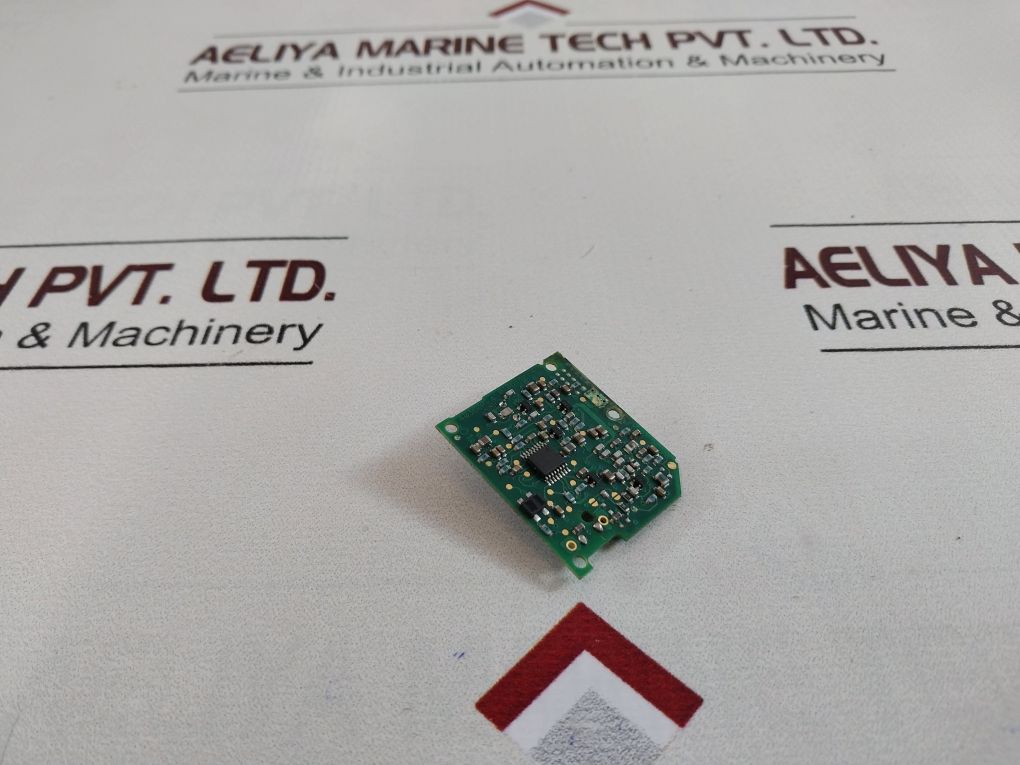 40360P-4 Pcb Card 010618P-4