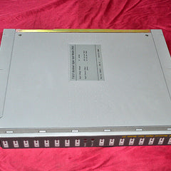 T7411F Monitored Digital Input Module 24Vdc