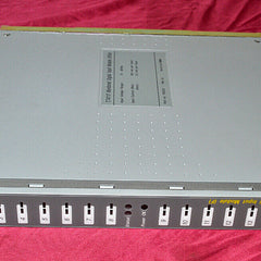 T7411F Monitored Digital Input Module 24Vdc