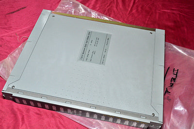 T7411F Monitored Digital Input Module 24Vdc