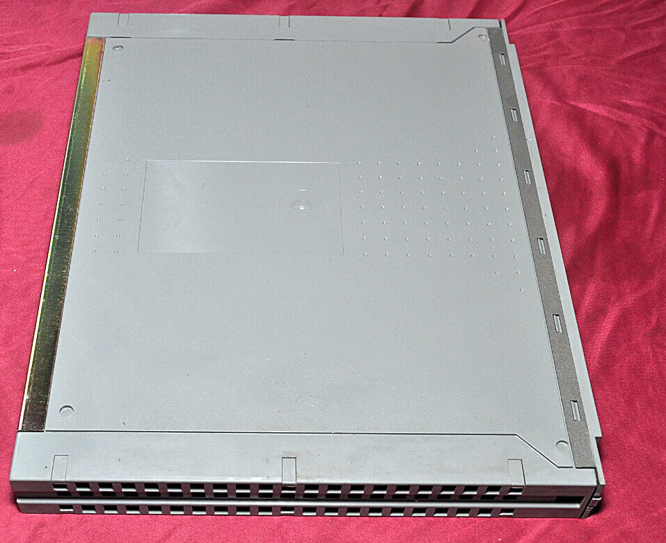 T7411F Monitored Digital Input Module 24Vdc