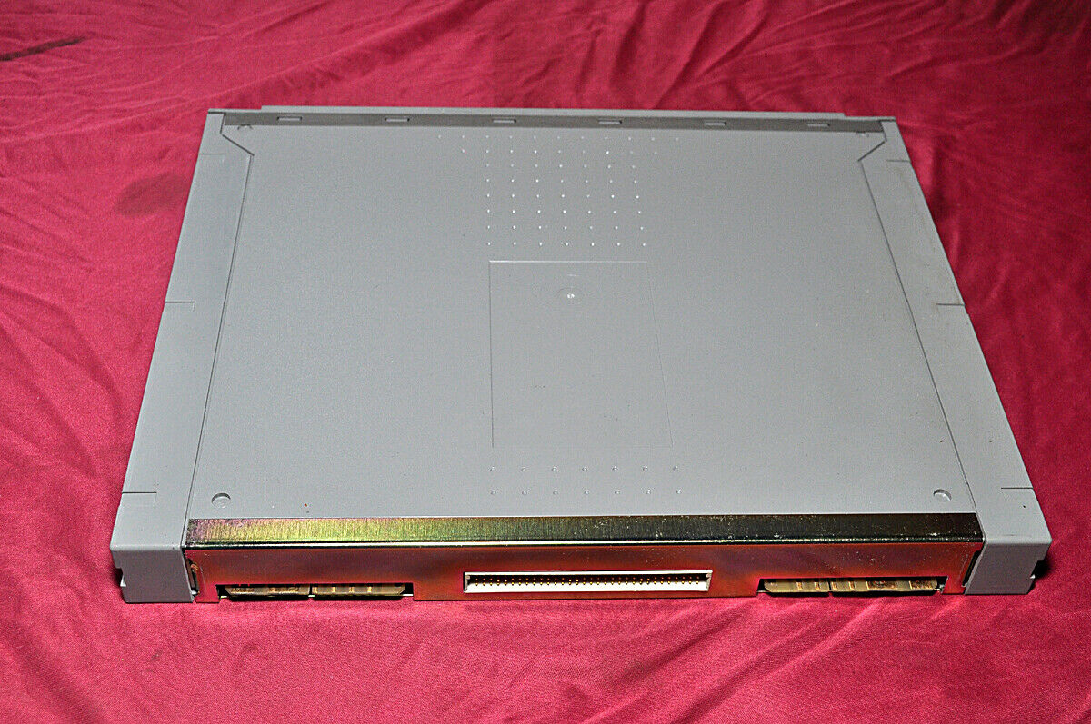 T7411F Monitored Digital Input Module 24Vdc