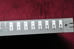T7411F Monitored Digital Input Module 24Vdc