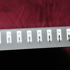 T7411F Monitored Digital Input Module 24Vdc