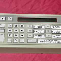 Ulstein helicon remote control system ship marine display