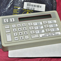 Ulstein helicon remote control system ship marine display