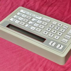 Ulstein helicon remote control system ship marine display