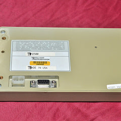 Ulstein helicon remote control system ship marine display