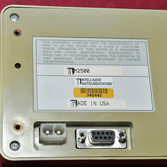 Ulstein helicon remote control system ship marine display