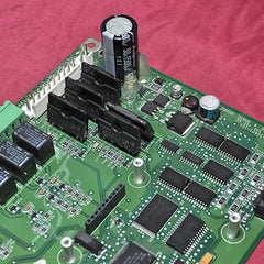 Prodialog 4 basic board cepl130403-101 pcb