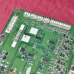 Prodialog 4 basic board cepl130403-101 pcb