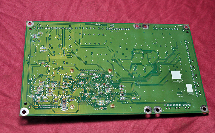 Prodialog 4 basic board cepl130403-101 pcb