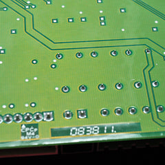 Prodialog 4 basic board cepl130403-101 pcb
