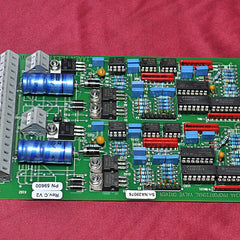 Liaaen helitron dc0034a proportional valve driver