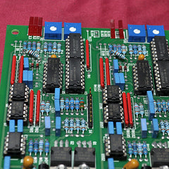 Liaaen helitron dc0034a proportional valve driver