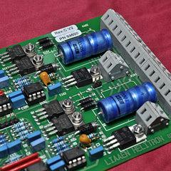 Liaaen helitron dc0034a proportional valve driver