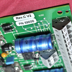 Liaaen helitron dc0034a proportional valve driver