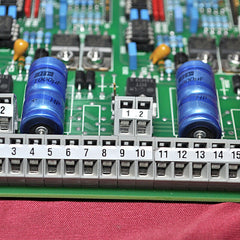 Liaaen helitron dc0034a proportional valve driver