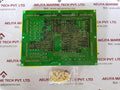 Nishishiba Npn36285 sgfvc-1 pcb card rev.D