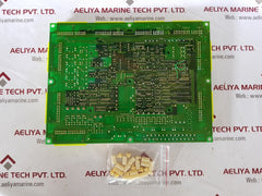Nishishiba Npn36285 sgfvc-1 pcb card rev.D