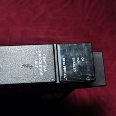 Ge Fanuc ic697cpm915-cc programmable controller