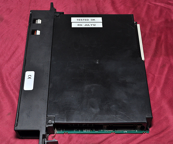 Ge Fanuc ic697cpm915-cc programmable controller