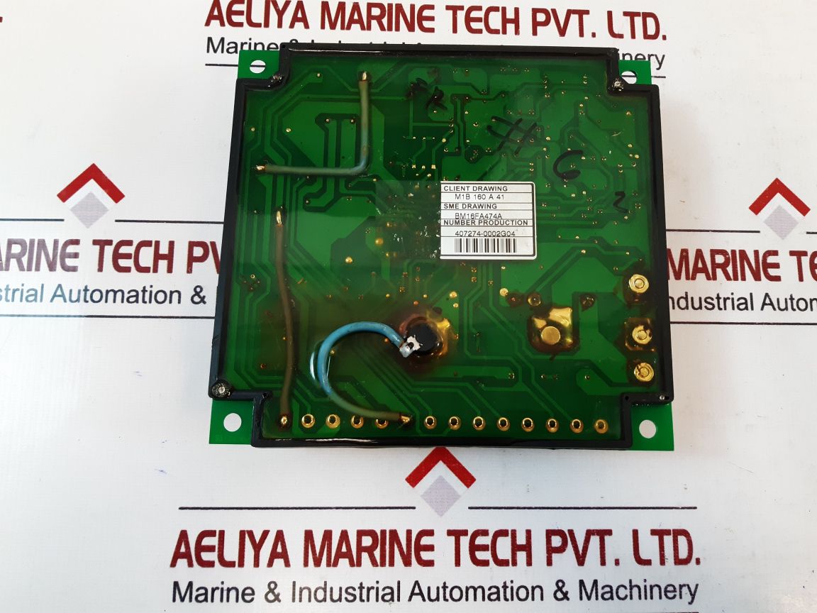 404171-0012 Pcb Card