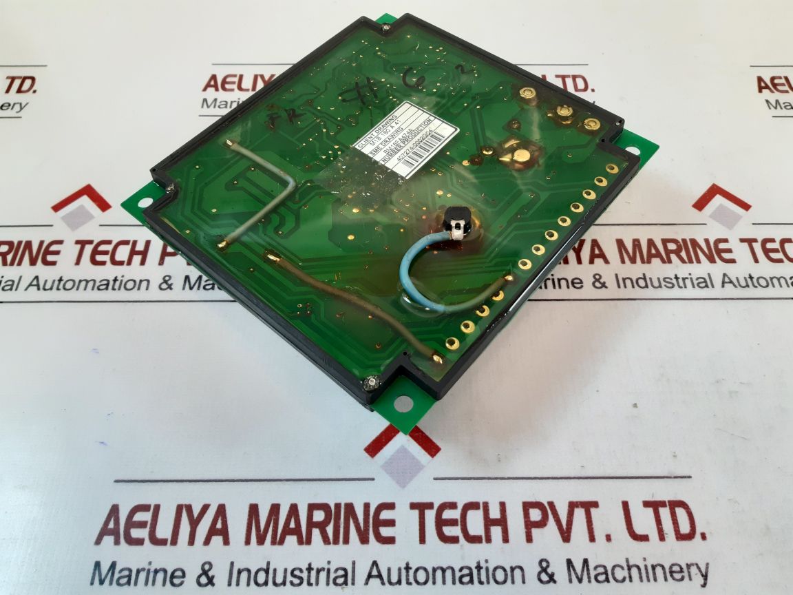 404171-0012 Pcb Card