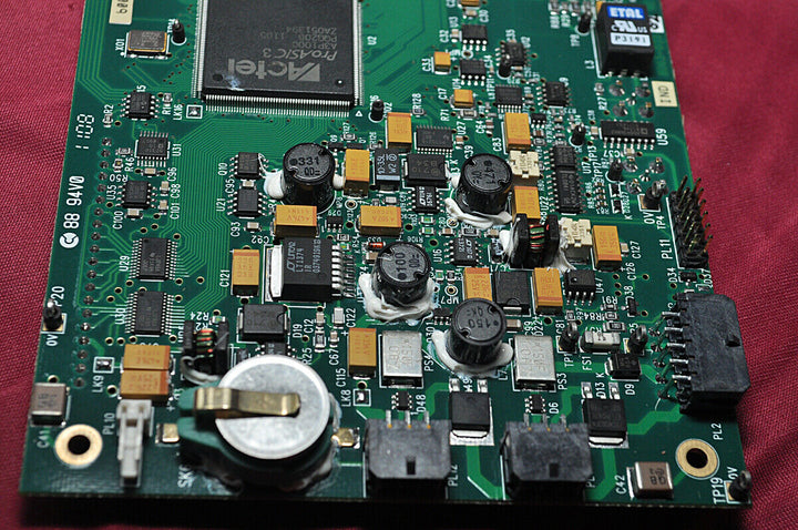 881-4211 8063-035-c pcb card