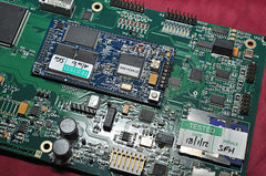 881-4211 8063-035-c pcb card