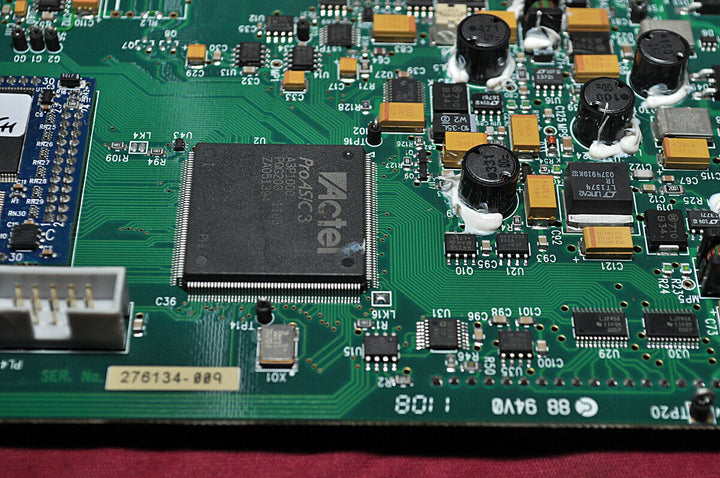 881-4211 8063-035-c pcb card