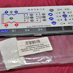 Carrier sa00176 pro-dialog plus 32gb500112ee