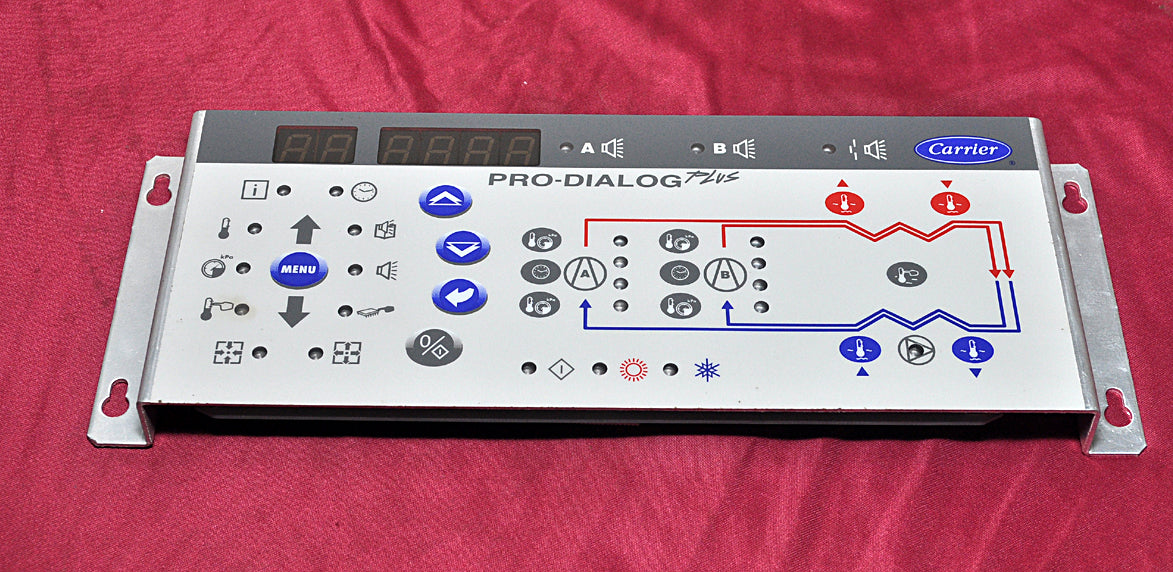 Carrier sa00176 pro-dialog plus 32gb500112ee