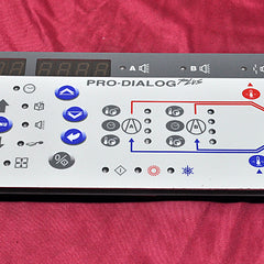 Carrier sa00176 pro-dialog plus 32gb500112ee