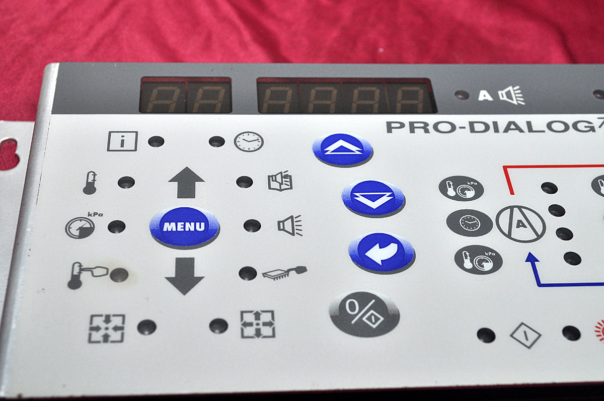 Carrier sa00176 pro-dialog plus 32gb500112ee