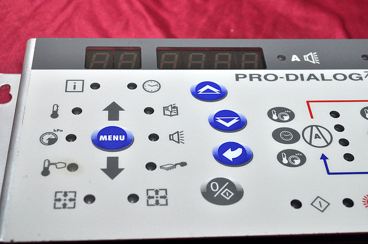 Carrier sa00176 pro-dialog plus 32gb500112ee