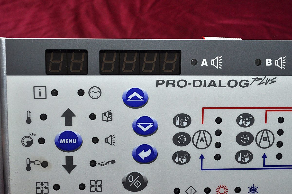 Carrier sa00176 pro-dialog plus 32gb500112ee