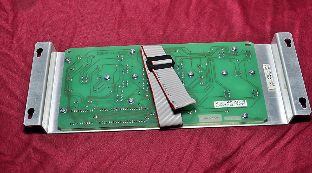 Carrier sa00176 pro-dialog plus 32gb500112ee