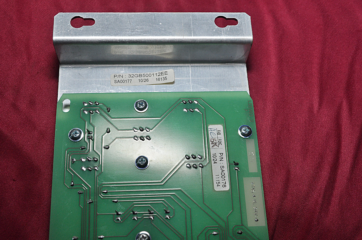 Carrier sa00176 pro-dialog plus 32gb500112ee