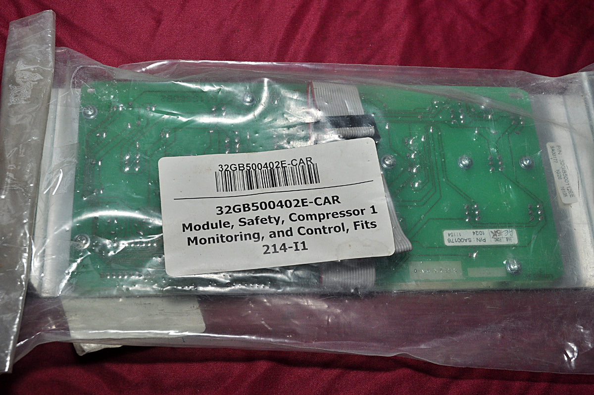 Carrier sa00176 pro-dialog plus 32gb500112ee