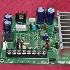 Desco eh4600 card pcb