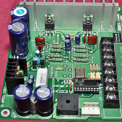 Desco eh4600 card pcb