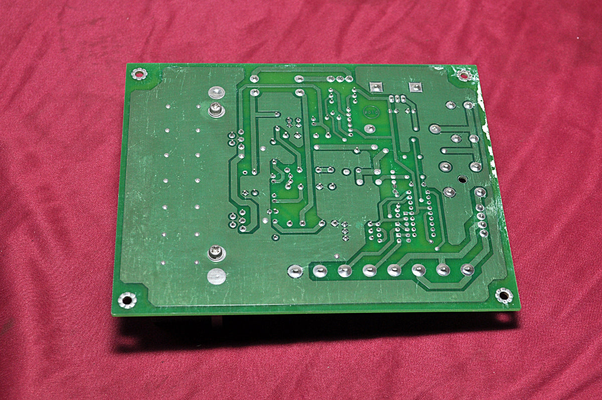 Desco eh4600 card pcb