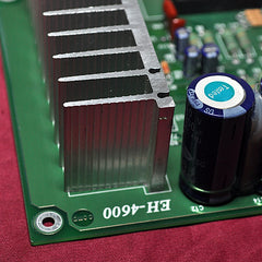 Desco eh4600 card pcb
