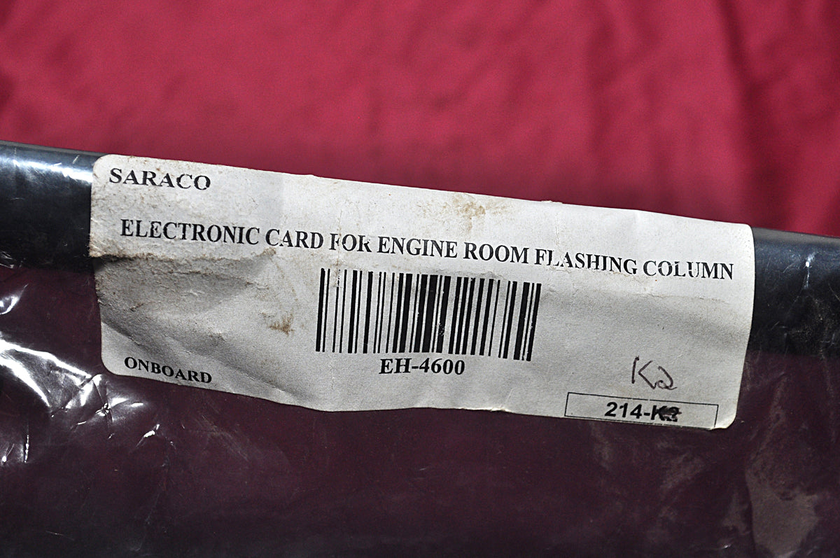 Desco eh4600 card pcb