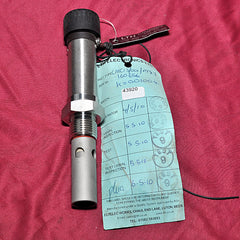 Lth Electronics Cms15/001/Pt43 1/2 Conductivity Cell