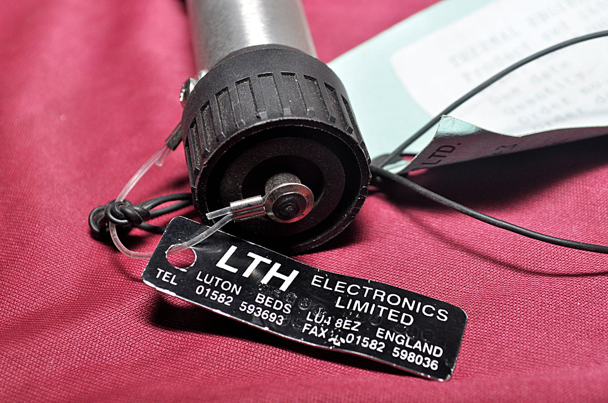 Lth Electronics Cms15/001/Pt43 1/2 Conductivity Cell
