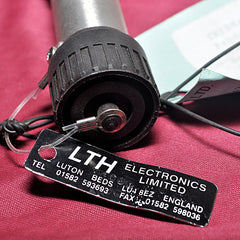 Lth Electronics Cms15/001/Pt43 1/2 Conductivity Cell